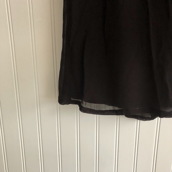 Element's Black Slip Dress Sexy M 🖤🔥🔥 - Picture 6 of 8